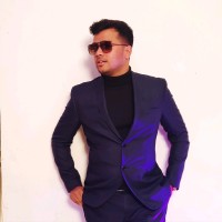 Sharul Mishra