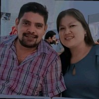 Victor Hugo Barbery Arias
