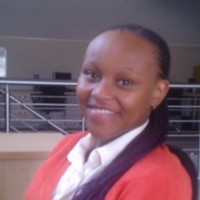 Precious Lebona