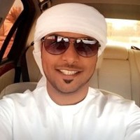 Ali Alnoumani