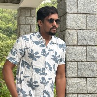 Ranjith Kumar