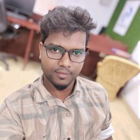 Mathivannan M