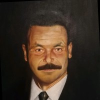 José Martin Rey Fernández