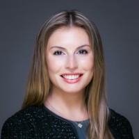 Maeve O'Brien