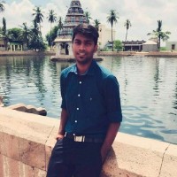 Harish deepak