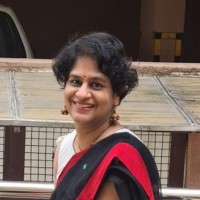 Supriya Devarajan, Phd