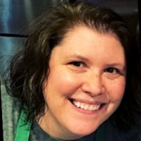 Jeanette Merrick