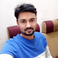 Pratik Parmar