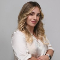 Christina Ntone