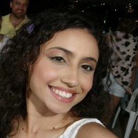 Evelyn Pimentel