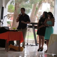 Victor Alarcon