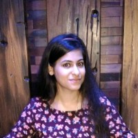 Tanvi Palan