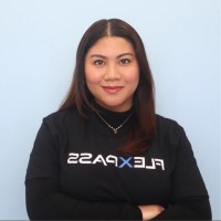 Marie Gabrielle Cordero