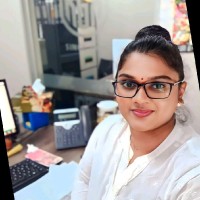 Deveena Dev