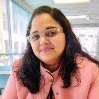 Shuchita Jain