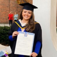 Olivia Coyle