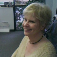 Marcia Hord