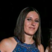 Verónica Bernabé Fernández