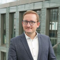 Benedikt Oerters