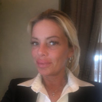 Pernilla Wolff