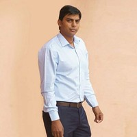 Rahul Yadav