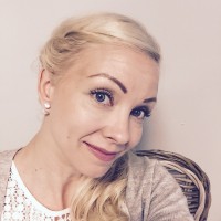 Mari Valkeejärvi