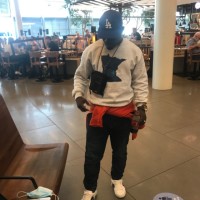 Frank Oppong-Dankwah