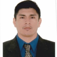 Luis Alberto Sullón Morales