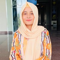 Khadija Ehsan