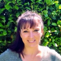 Sally Colwill