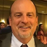 Mark DesRochers