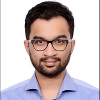 Ashwin Nair