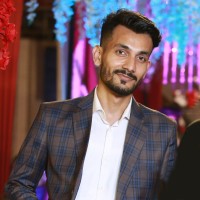 Syed Mohammed Umar Ali