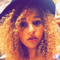 Meriem Nori