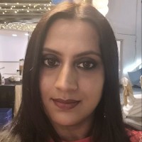 Dr Priya Darshini.v