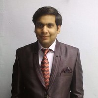 Umesh Parashar