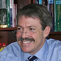 wayne goodman