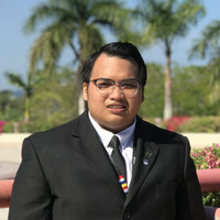 Mohamad Amirul Naim Abdul Rais