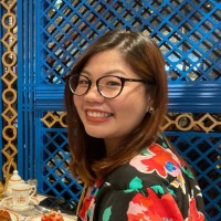 Gloria Tan-Pereira