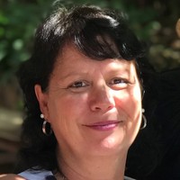 Sue Rauchfuss