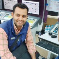 Hosam Eldein Ali Ali