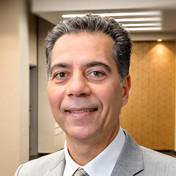 Sam Shahin