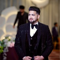 Krishan Ahuja