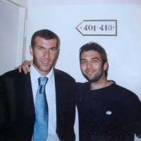 Dimitris Andrikopoulos