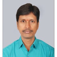 Suryanarayana Karnati