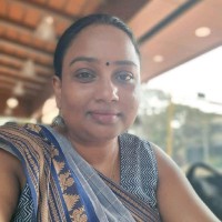Sindhu Anand
