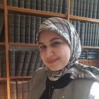 Omneya Gheith, JD