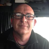Rony Van De Putte