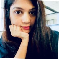 Janhavi Sawant