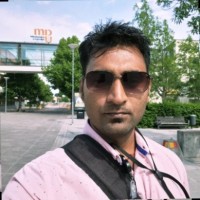 Dinesh Kr. Sah